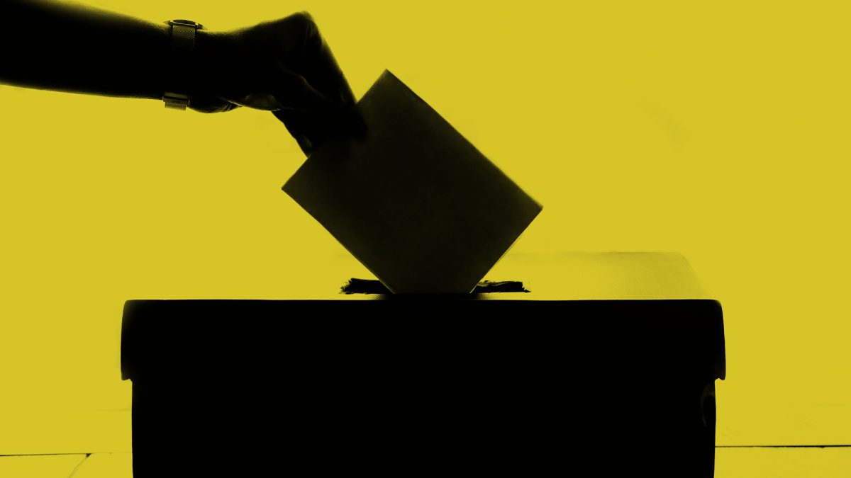 voto