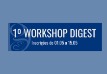 30 de maio: DiGest promove workshop sobre DoHaD e disbiose gestacional