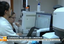 Jornal da EPTV: Creatina pode perder efeito se armazenada errado ou misturada a bebidas quentes, alerta estudo